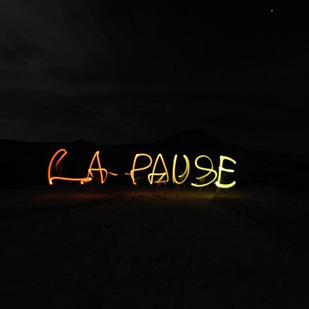 La Pause Ecolodge Agafay (Adults Only) Exterior photo
